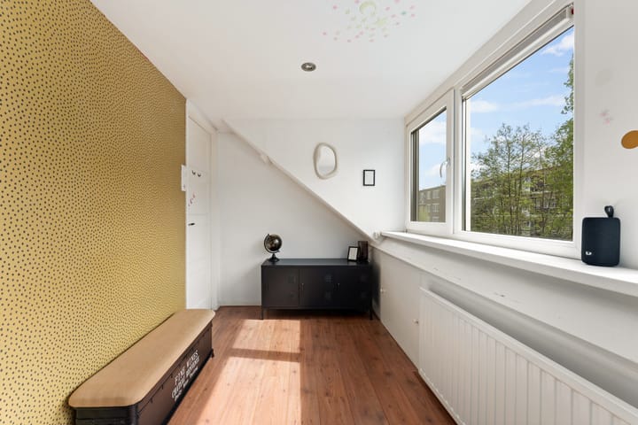 Foto 43 van Surinamesingel 37