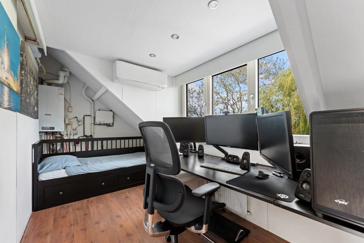 Foto 44 van Surinamesingel 37