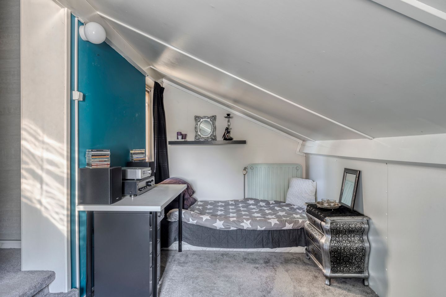 Foto 29 van Spanjaardstraat 9