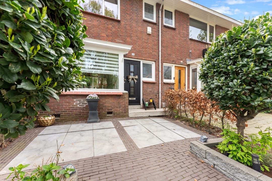 Foto 46 van Surinamesingel 37