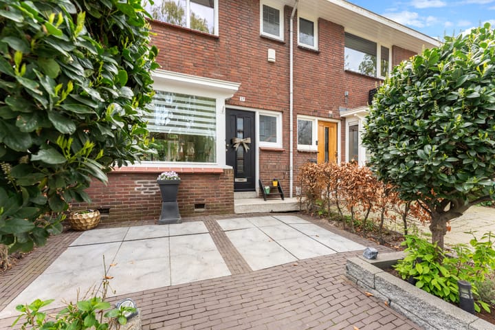 Foto 46 van Surinamesingel 37