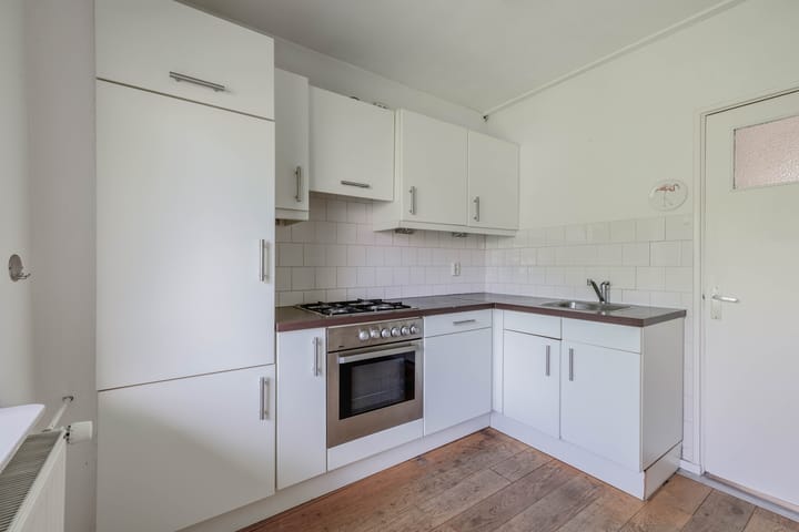 Foto 2 van Bernhardlaan 45-4