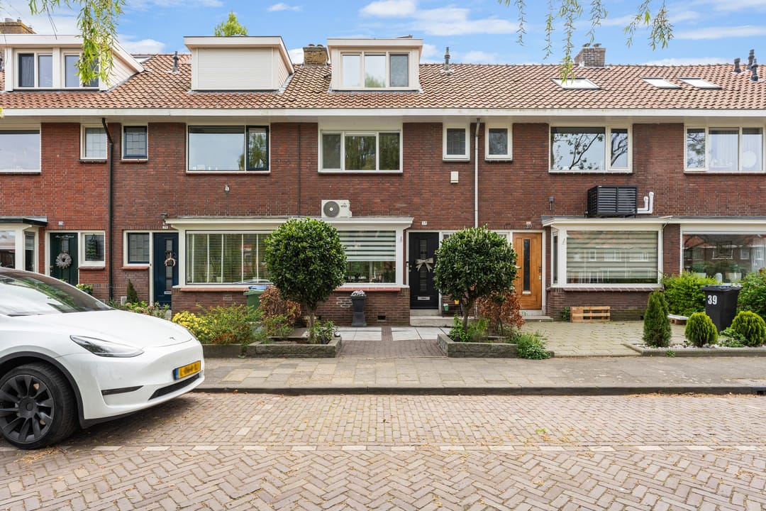 Foto 47 van Surinamesingel 37