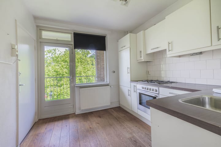 Foto 3 van Bernhardlaan 45-4