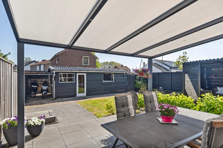 Foto 33 van Spanjaardstraat 9