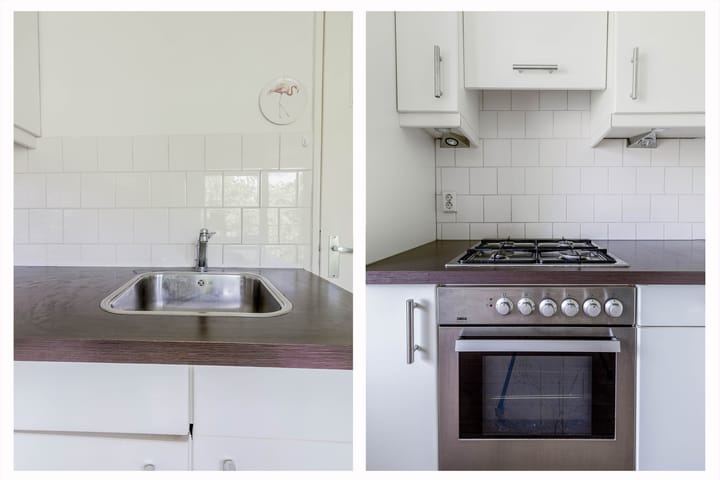 Foto 4 van Bernhardlaan 45-4