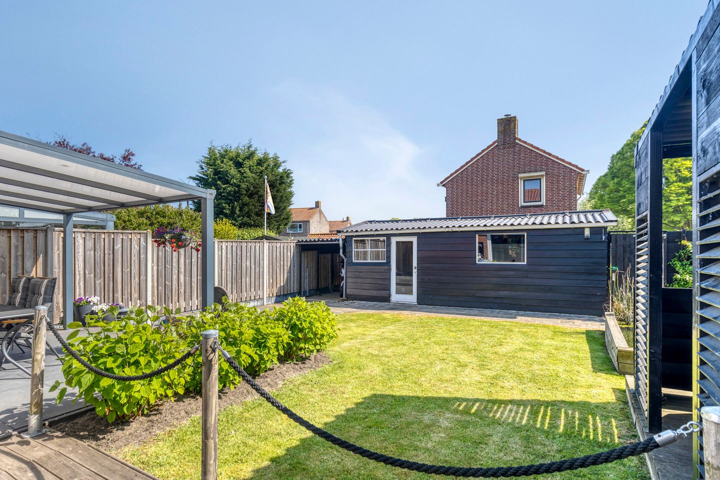 Foto 34 van Spanjaardstraat 9