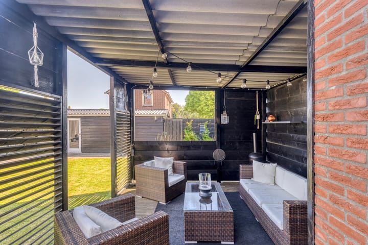 Foto 35 van Spanjaardstraat 9