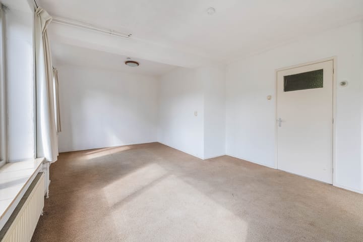 Foto 6 van Bernhardlaan 45-4