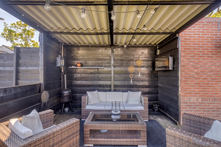 Foto 36 van Spanjaardstraat 9