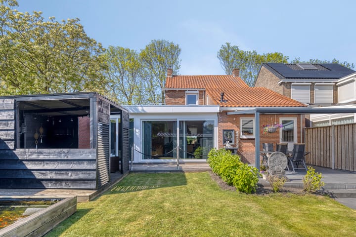 Foto 37 van Spanjaardstraat 9