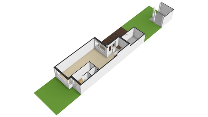 Foto 53 van Surinamesingel 37