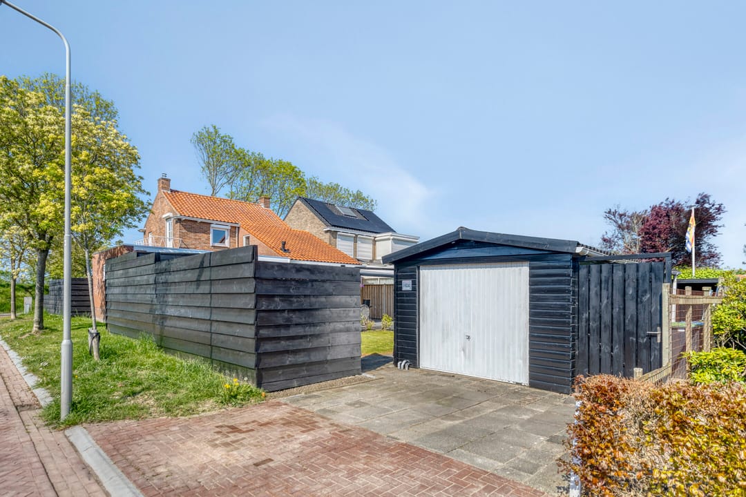 Foto 38 van Spanjaardstraat 9