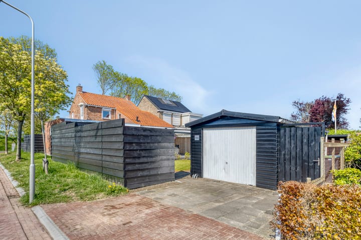 Foto 38 van Spanjaardstraat 9