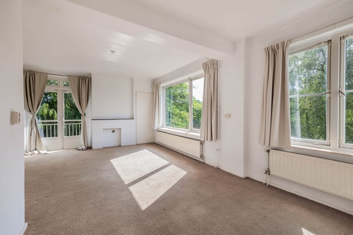 Foto 9 van Bernhardlaan 45-4