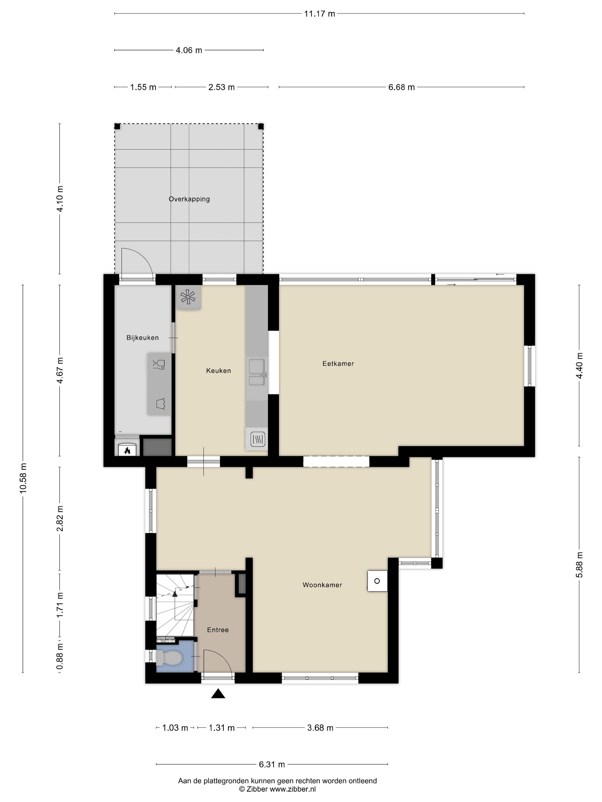 Foto 39 van Spanjaardstraat 9