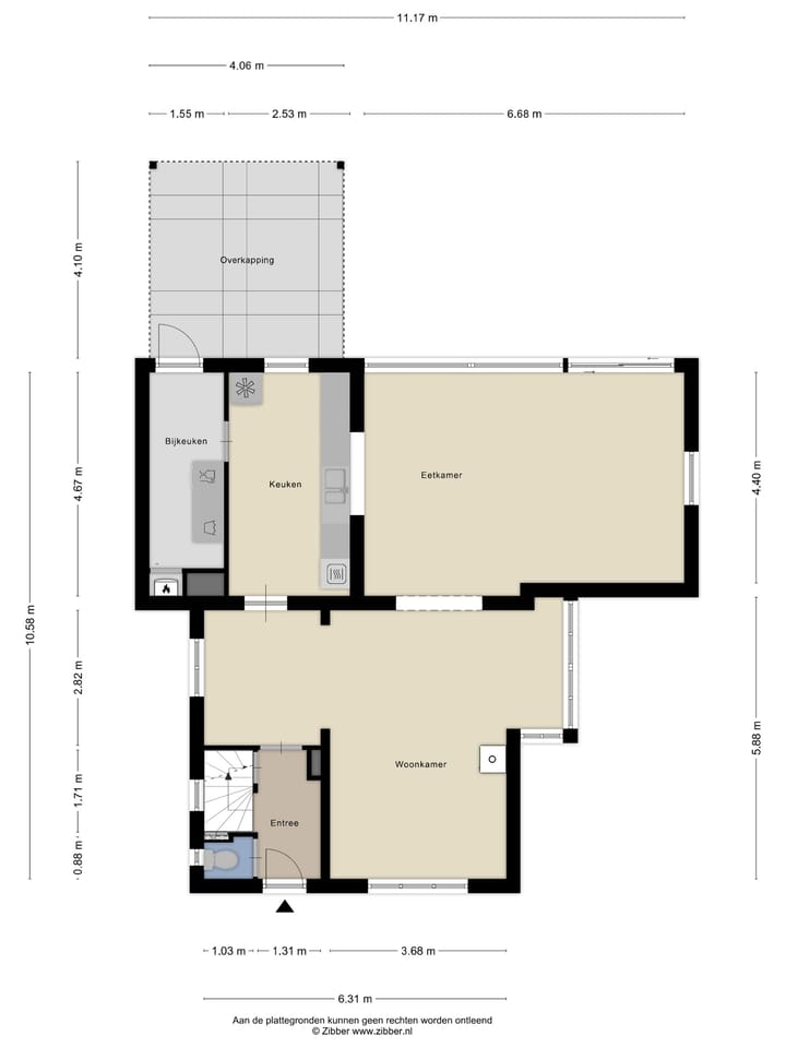 Foto 39 van Spanjaardstraat 9