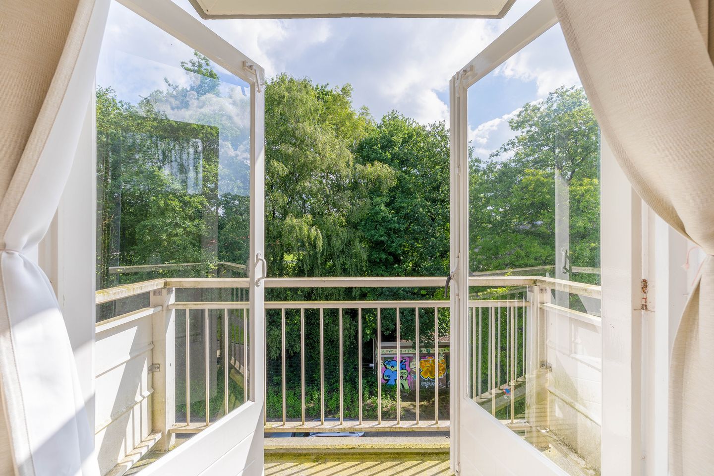 Photo 10 of Bernhardlaan 45-4