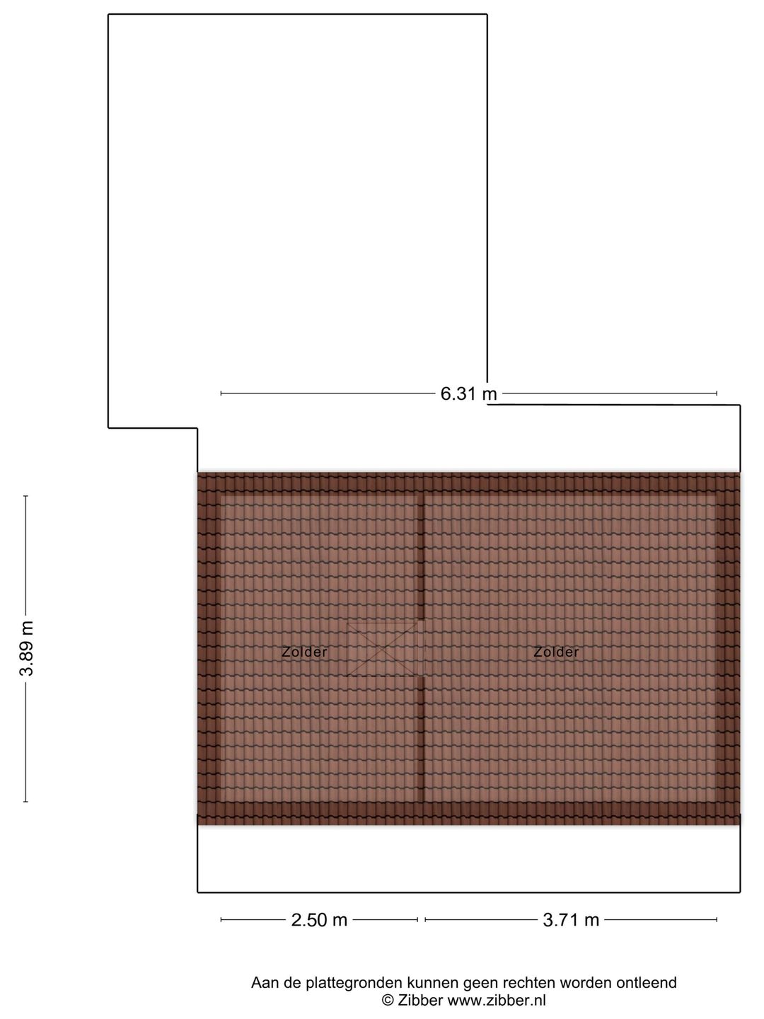 Foto 41 van Spanjaardstraat 9