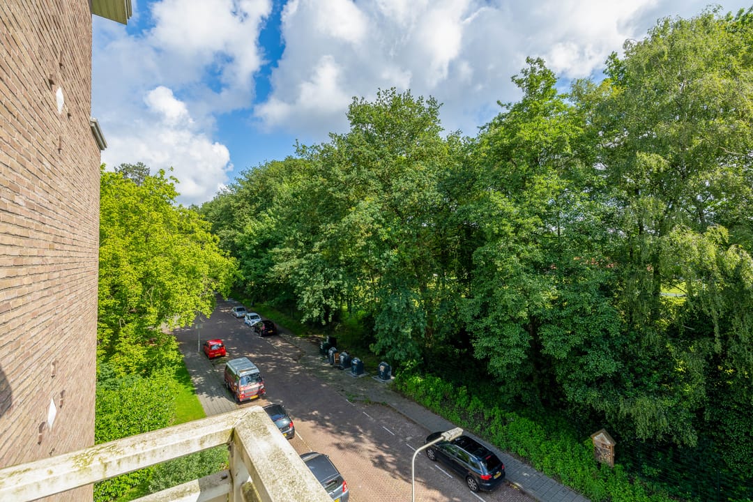 Photo 11 of Bernhardlaan 45-4