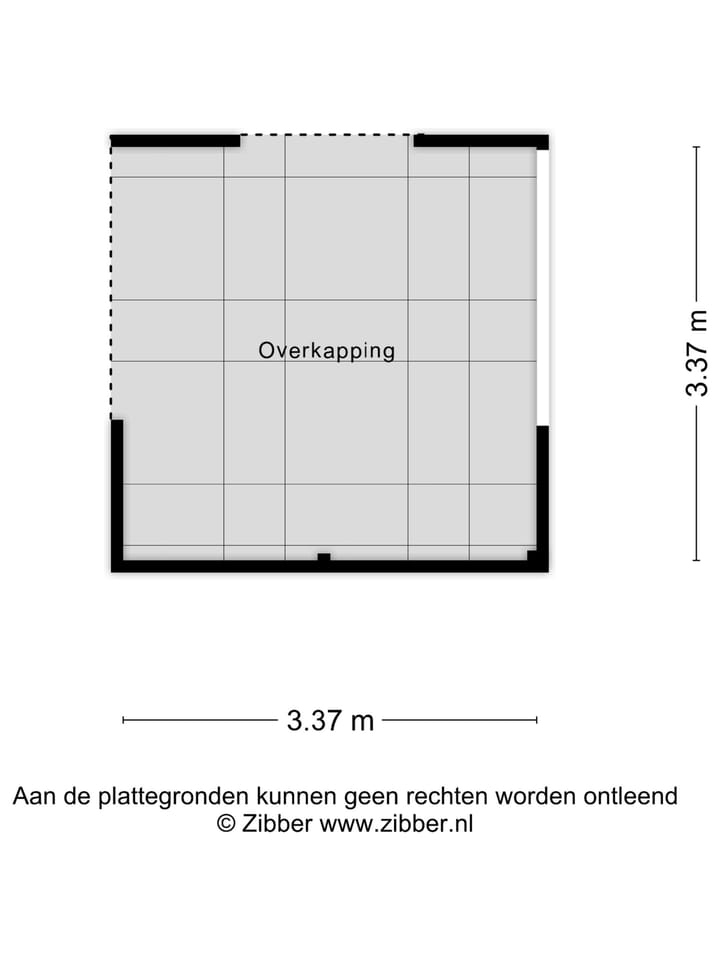 Foto 44 van Spanjaardstraat 9