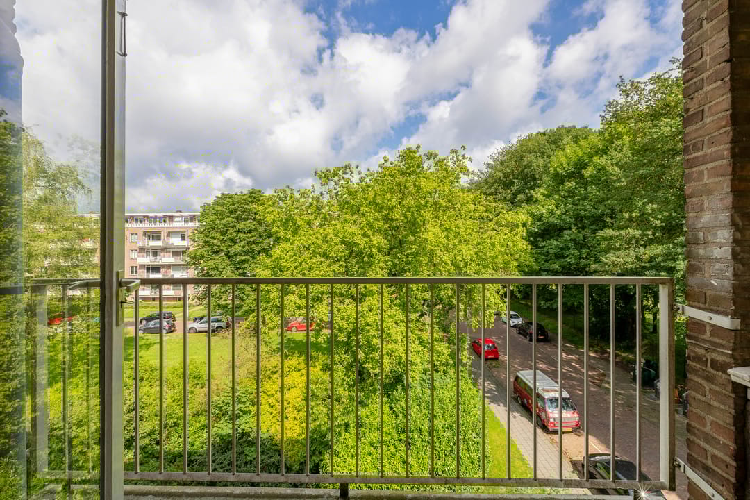 Photo 16 of Bernhardlaan 45-4