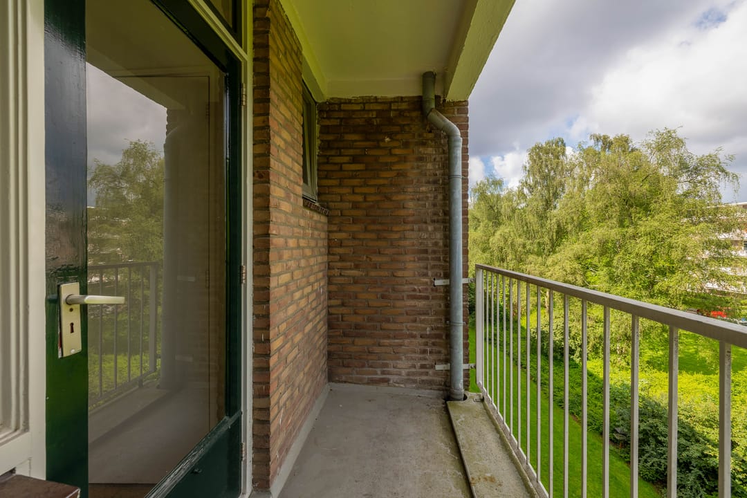 Photo 17 of Bernhardlaan 45-4