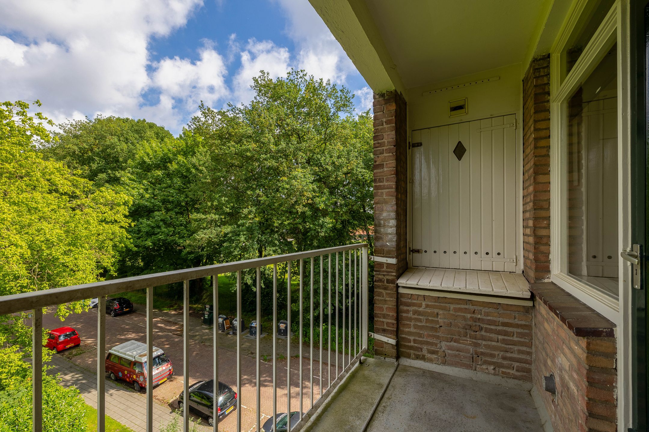 Photo 18 of Bernhardlaan 45-4