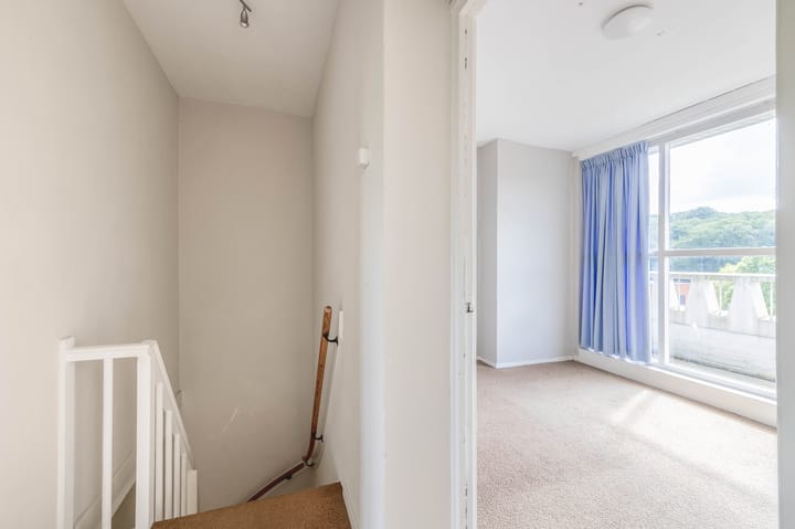 Foto 20 van Bernhardlaan 45-4