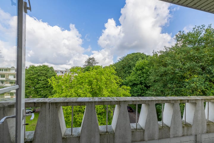 Foto 25 van Bernhardlaan 45-4