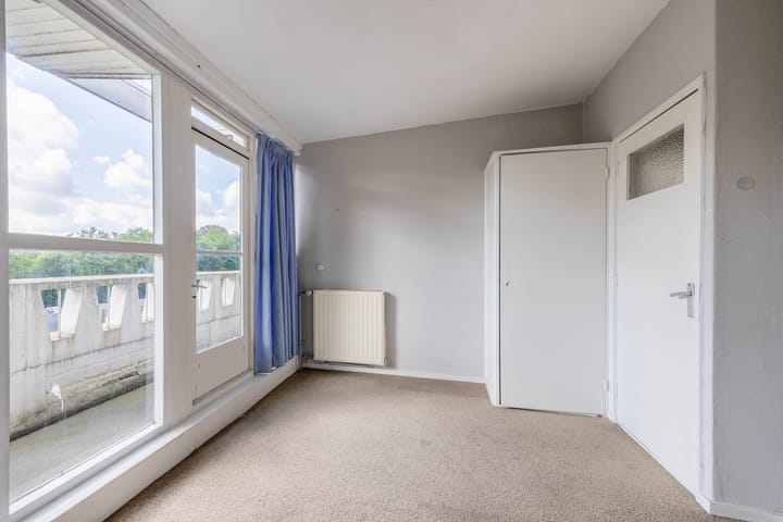 Foto 27 van Bernhardlaan 45-4