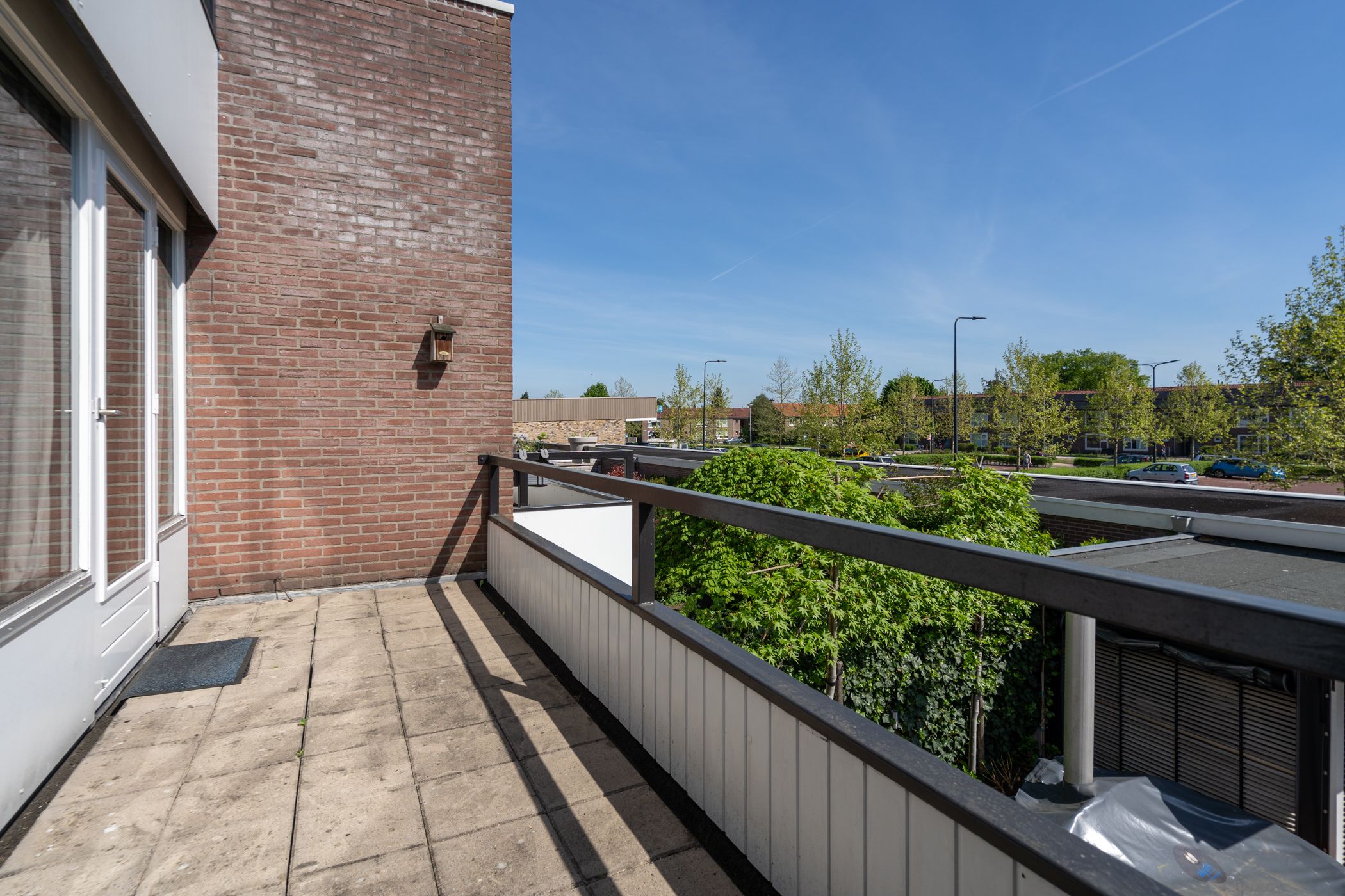 Photo 3 of Jan Vermeerstraat 10-23