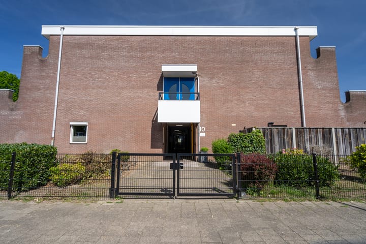 Foto 4 van Jan Vermeerstraat 10-23