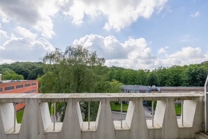 Foto 29 van Bernhardlaan 45-4