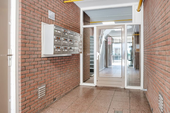 Foto 5 van Jan Vermeerstraat 10-23