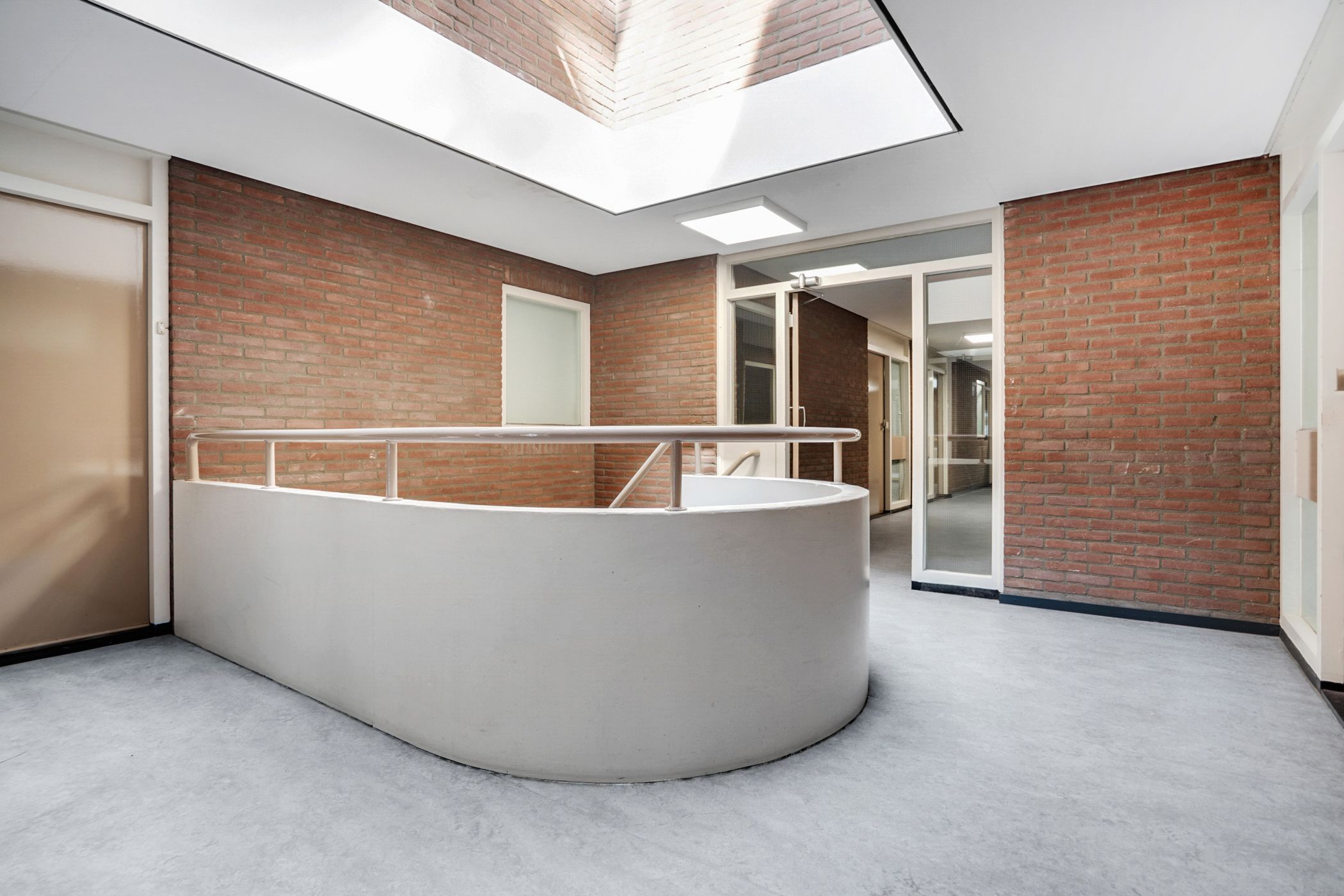 Photo 6 of Jan Vermeerstraat 10-23