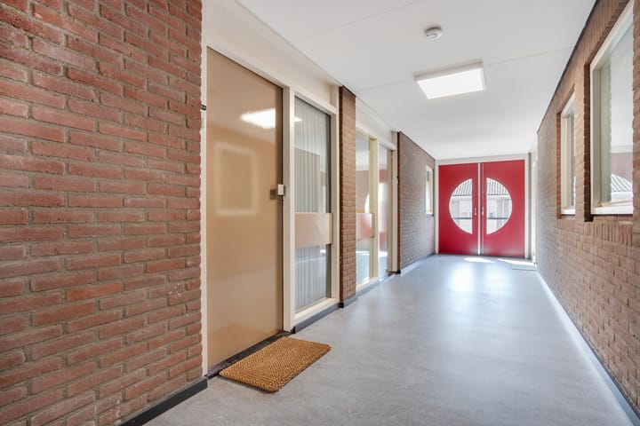 Foto 7 van Jan Vermeerstraat 10-23