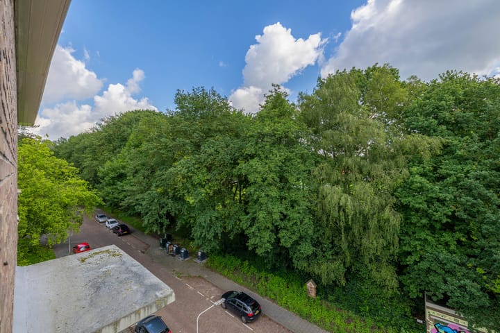 Foto 32 van Bernhardlaan 45-4