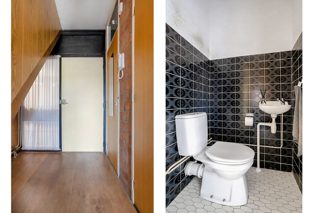 Photo 8 of Jan Vermeerstraat 10-23