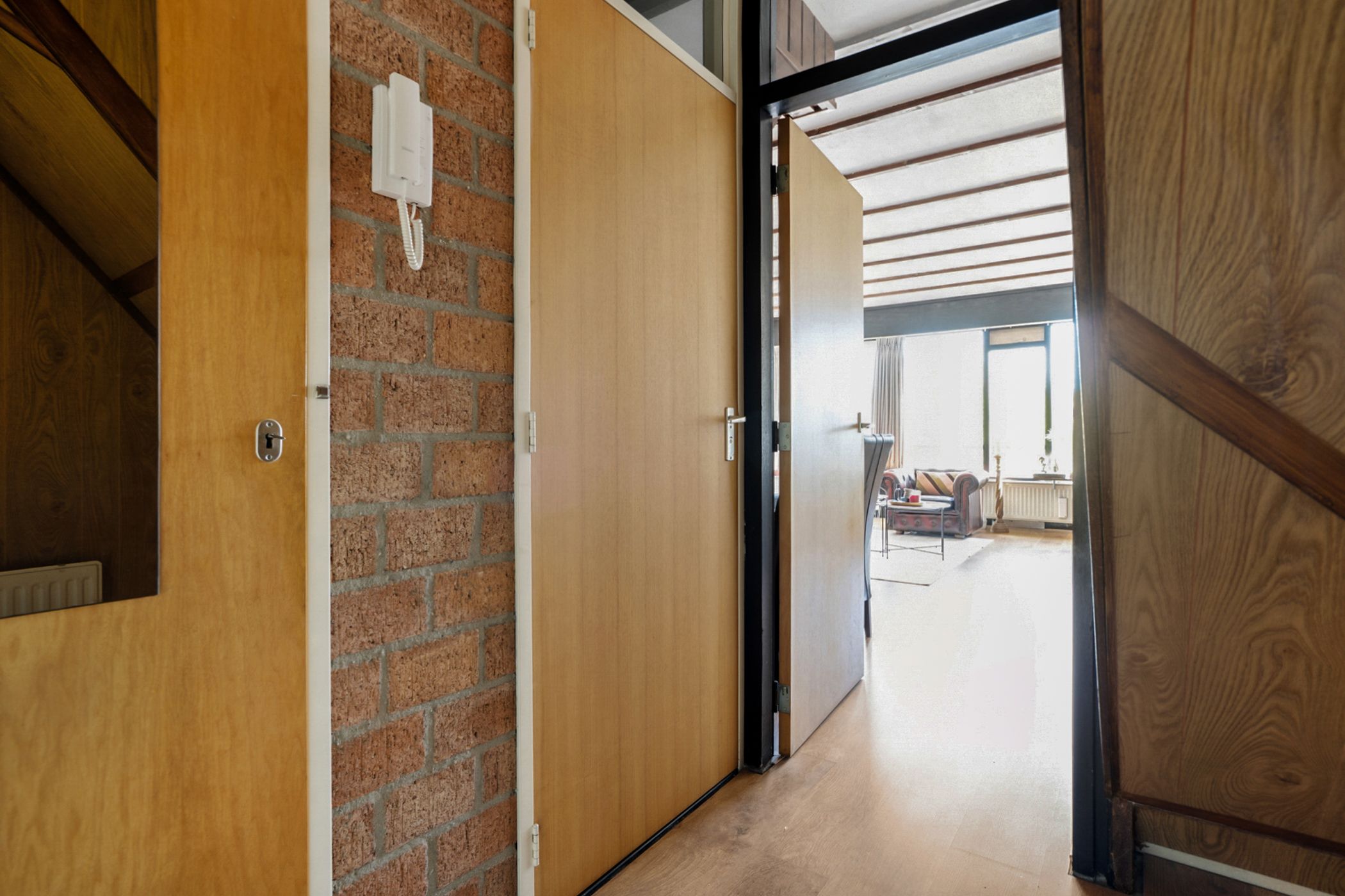 Photo 9 of Jan Vermeerstraat 10-23