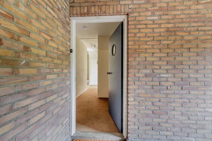 Foto 34 van Bernhardlaan 45-4