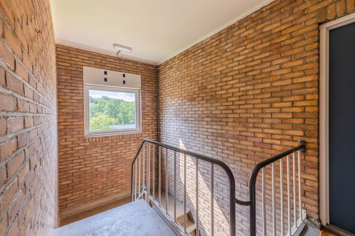 Foto 35 van Bernhardlaan 45-4