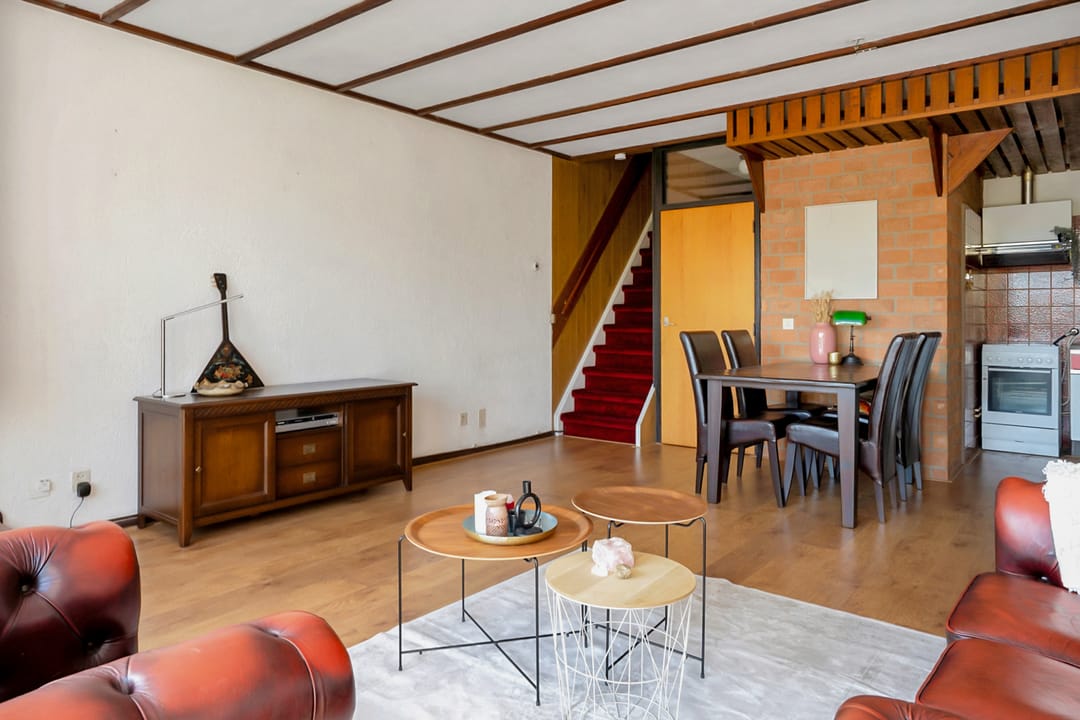 Photo 11 of Jan Vermeerstraat 10-23