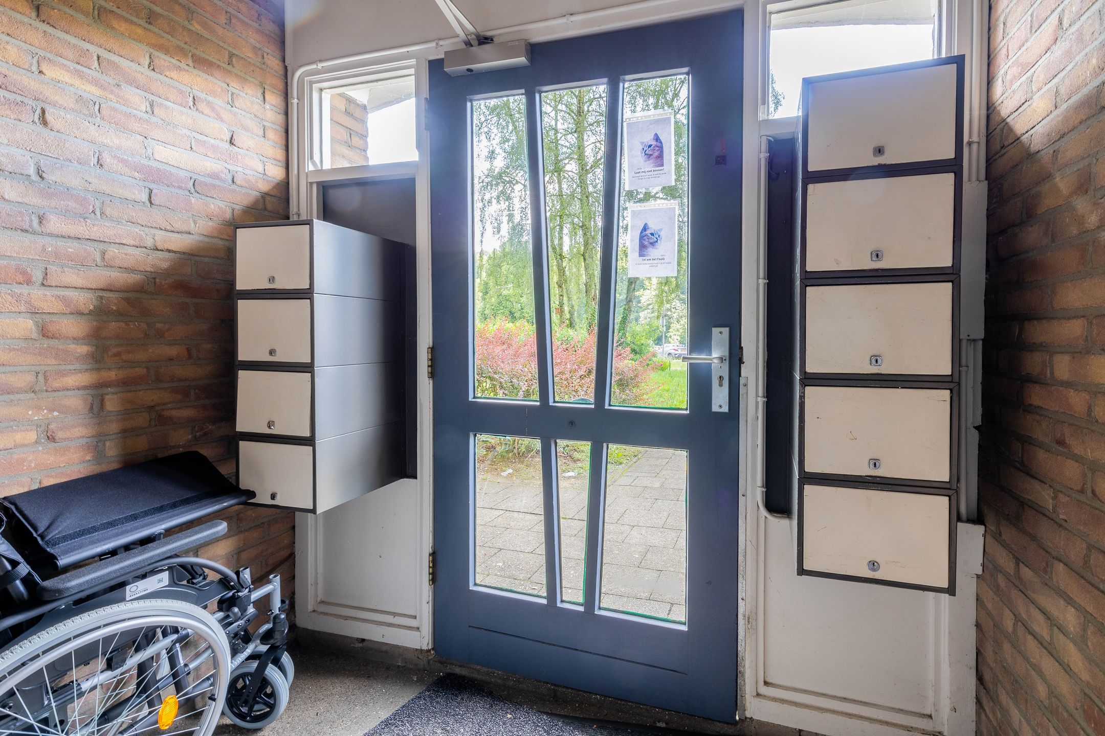 Photo 36 of Bernhardlaan 45-4