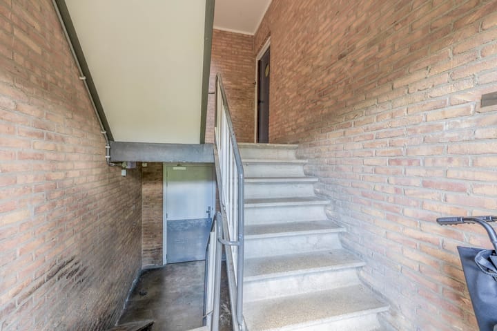 Foto 37 van Bernhardlaan 45-4