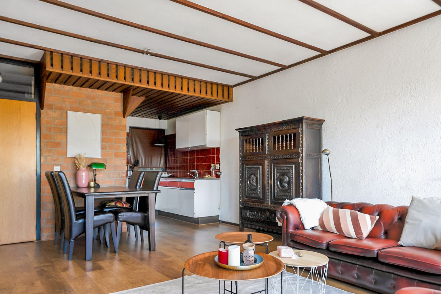 Photo 14 of Jan Vermeerstraat 10-23