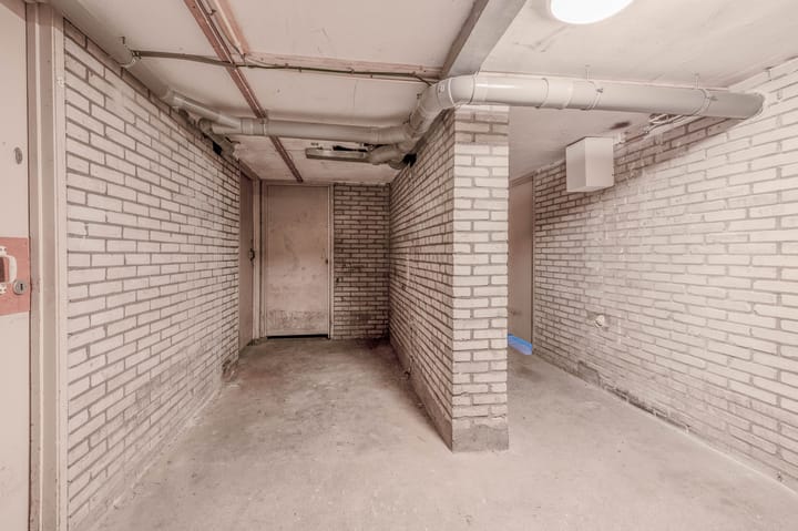 Foto 39 van Bernhardlaan 45-4