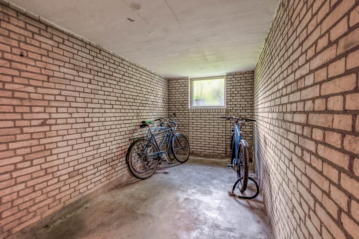 Foto 40 van Bernhardlaan 45-4