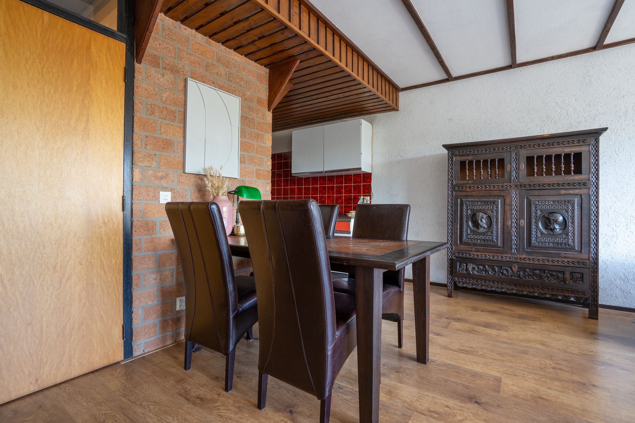 Photo 15 of Jan Vermeerstraat 10-23