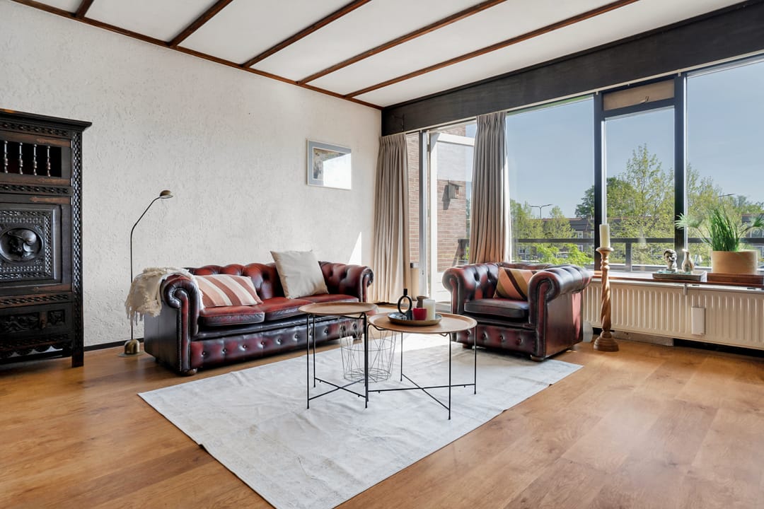 Photo 16 of Jan Vermeerstraat 10-23